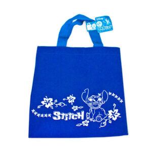 Lilo & Stitch Tasche: BLUE