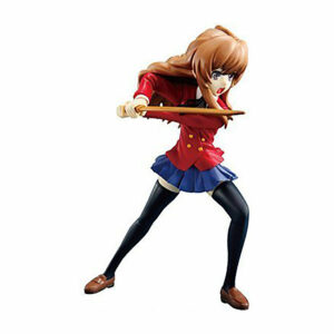 Fighting Climax HG FIGURE Toradora! - Aisaka Taiga