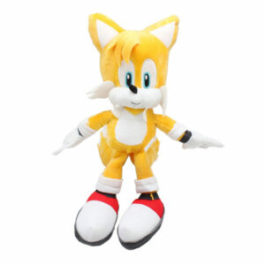 Sonic the Hedgehog: Tails (M)