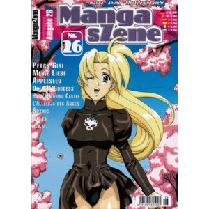 MangasZene Nr.26