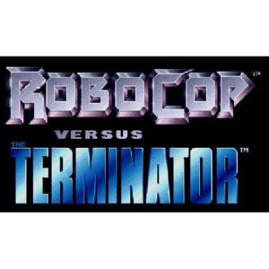 Robocop vs Terminator (nur Modul) - SUPER NINTENDO