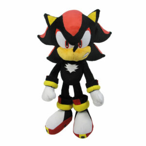 Sonic the Hedgehog: Shadow (S)