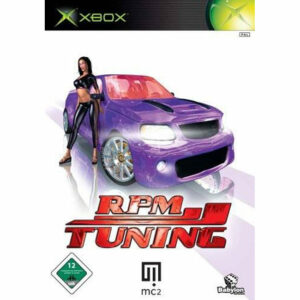RPM Tuning - XBOX
