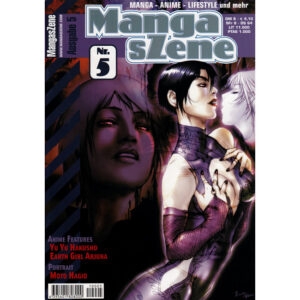 MangasZene Nr.5