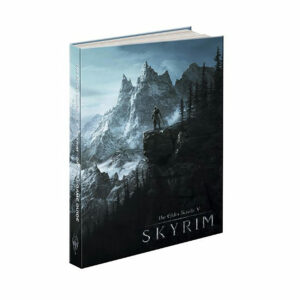 The Elder Scrolls V: Skyrim Official Game Guide