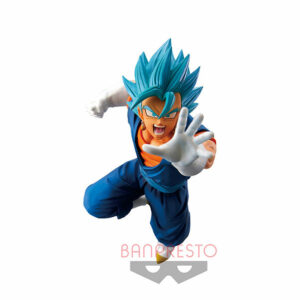 Dragon Ball Super: Vegetto SSGSS