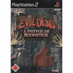 Evil Dead: A Fistful of Boomstick - Metacritic